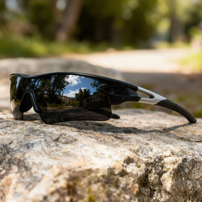 Men's Performance Sport Sunglasses - UV Protection