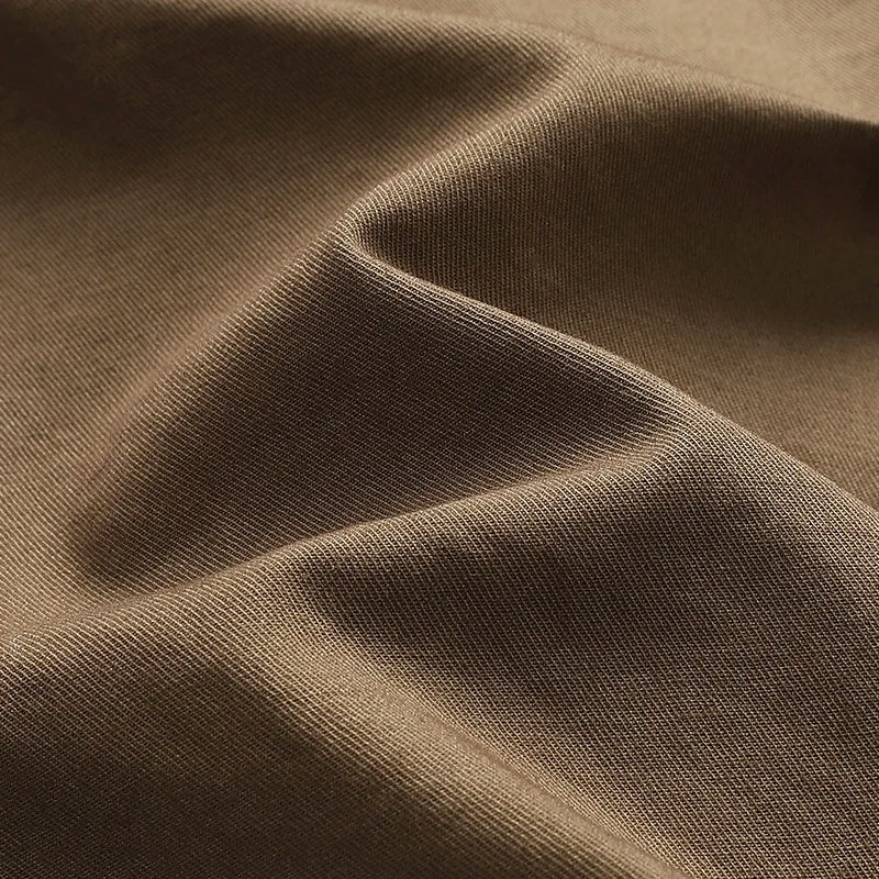Milo | Men's Cargo Knee Length Shorts