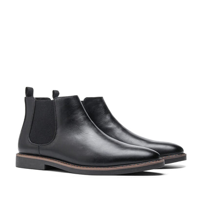 Milo | Men's Pull-On Chelsea Boots