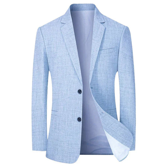Monty | Men's Slim Fit Blazer