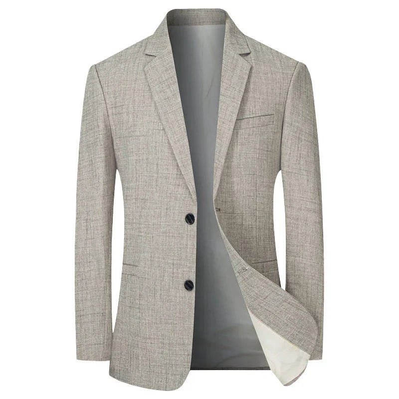 Monty | Men's Slim Fit Blazer