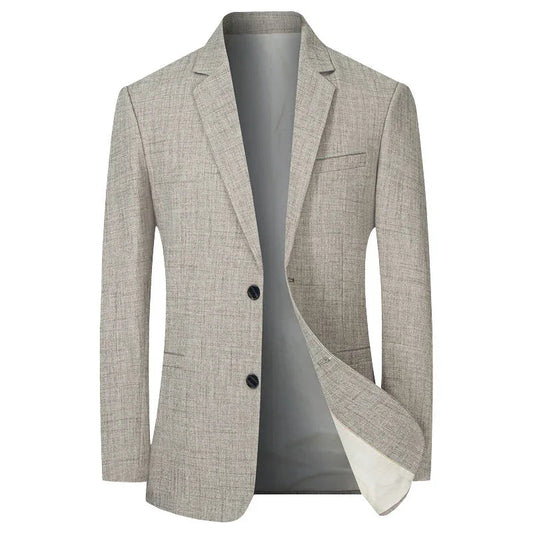 Monty | Men's Slim Fit Blazer