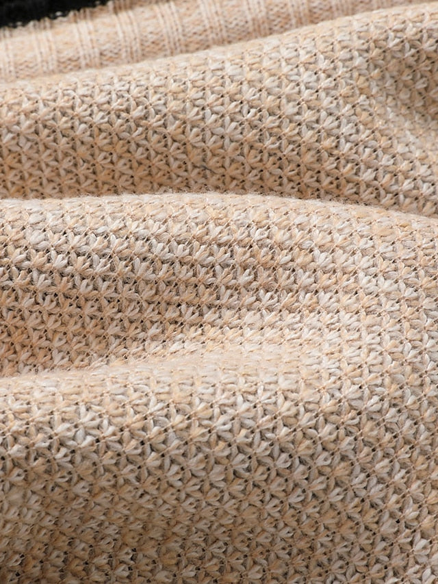 Noah | Men's Zip-Up Cardigan