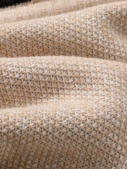 Noah | Men's Zip-Up Cardigan