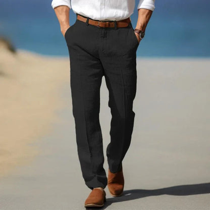 Odin | Men's Straight Leg Chino Pants