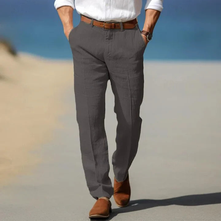 Odin | Men's Straight Leg Chino Pants