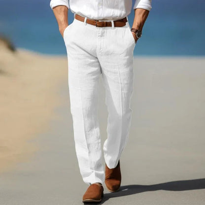 Odin | Men's Straight Leg Chino Pants