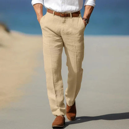Odin | Men's Straight Leg Chino Pants