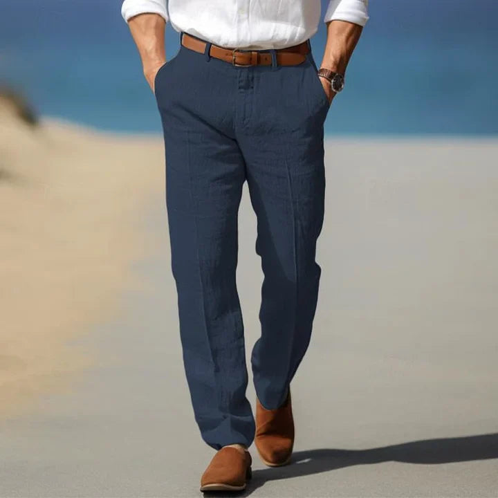 Odin | Men's Straight Leg Chino Pants