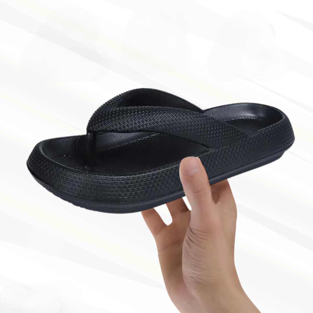 Orthopedic Comfort Flip-Flops