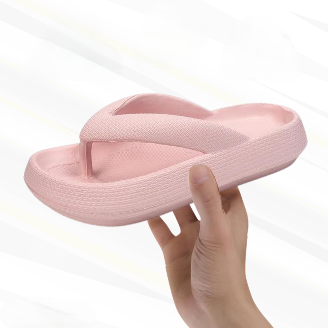 Orthopedic Comfort Flip-Flops