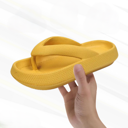 Orthopedic Comfort Flip-Flops