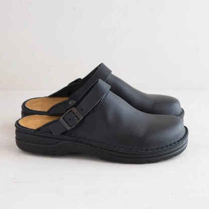 Orthopedic Comfort Plus Clogs - Exceptional Comfort and Support