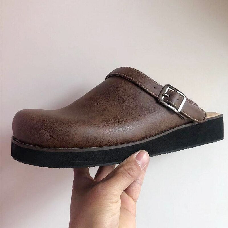Orthopedic Comfort Plus Clogs - Exceptional Comfort and Support