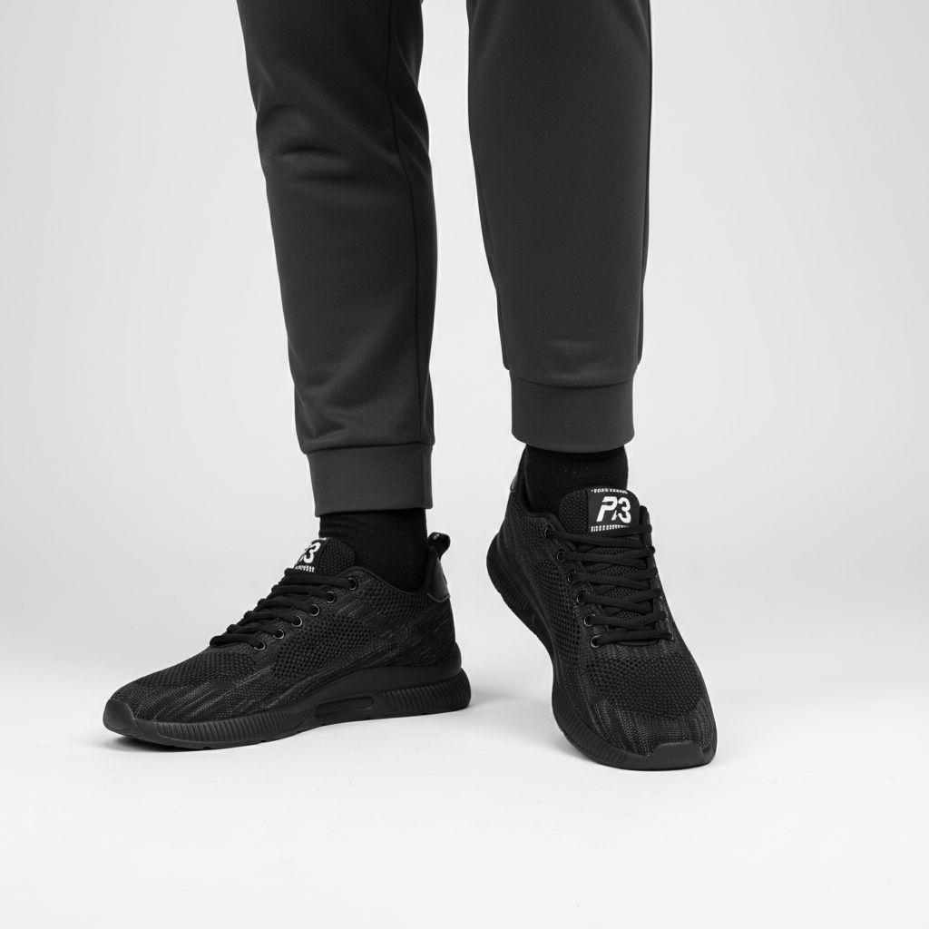 Orthopedic Elevated Sneakers