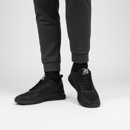 Orthopedic Elevated Sneakers