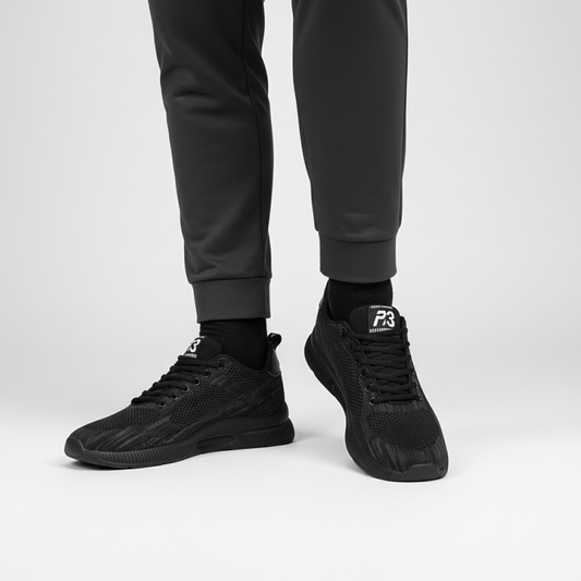 Orthopedic Elevated Sneakers