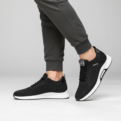 Orthopedic Elevated Sneakers