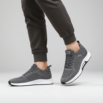 Orthopedic Elevated Sneakers