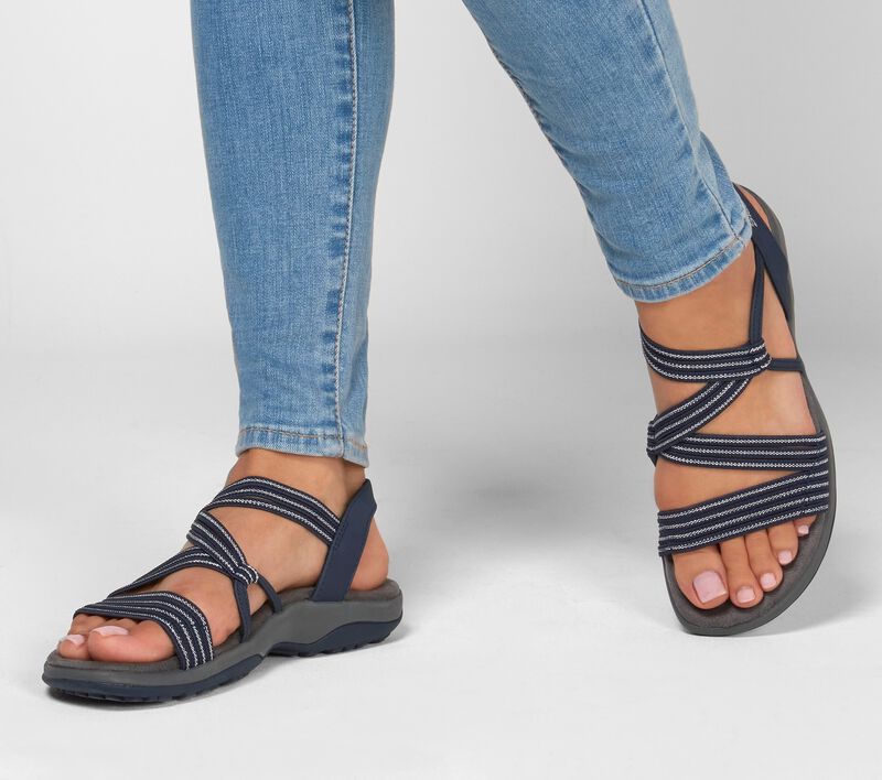 Orthopedic Sandals