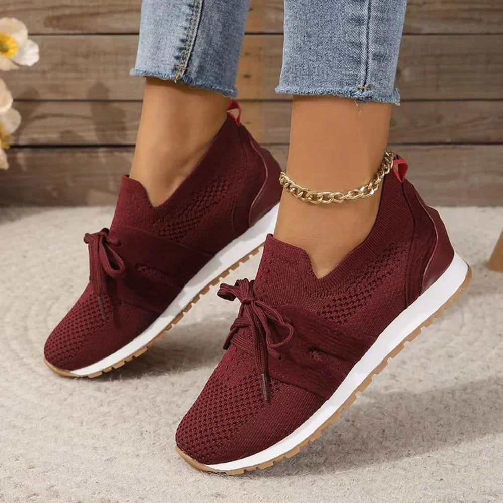 Orthopedic Sneakers