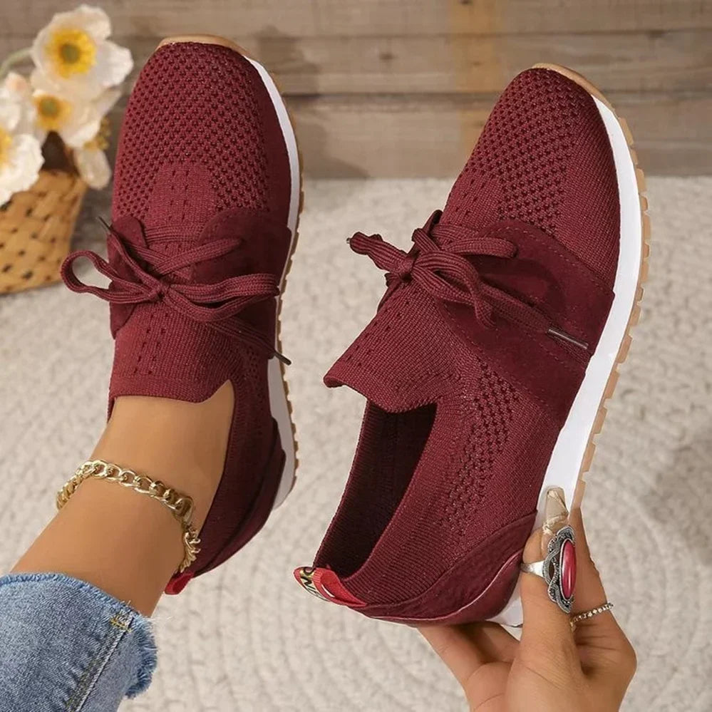 Orthopedic Sneakers