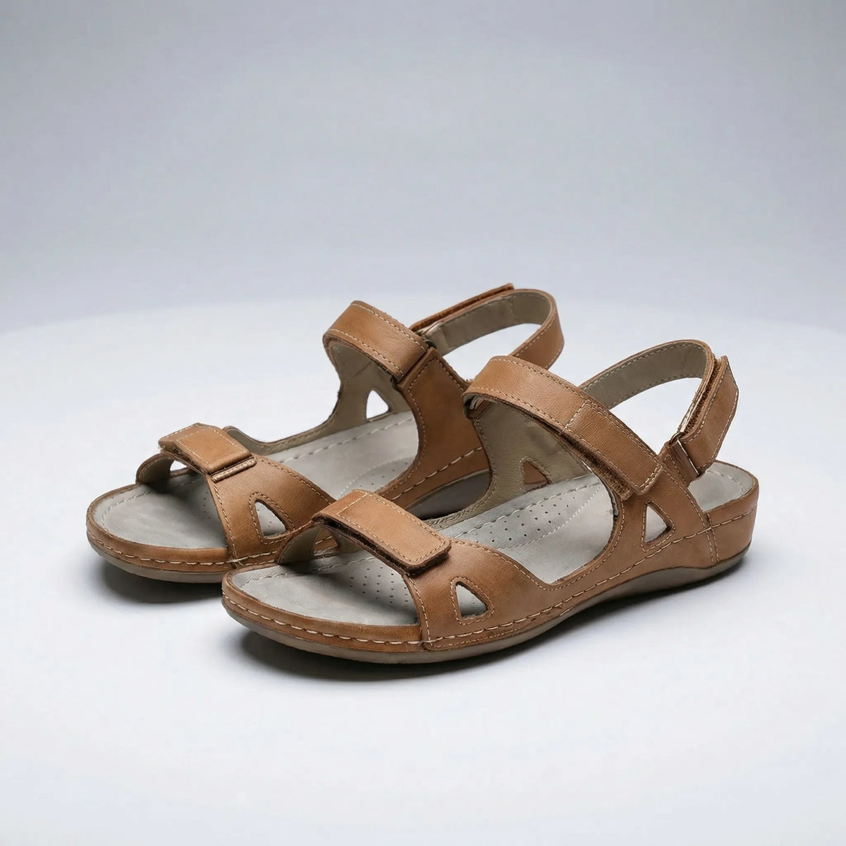 Orthopedic Walking Sandals