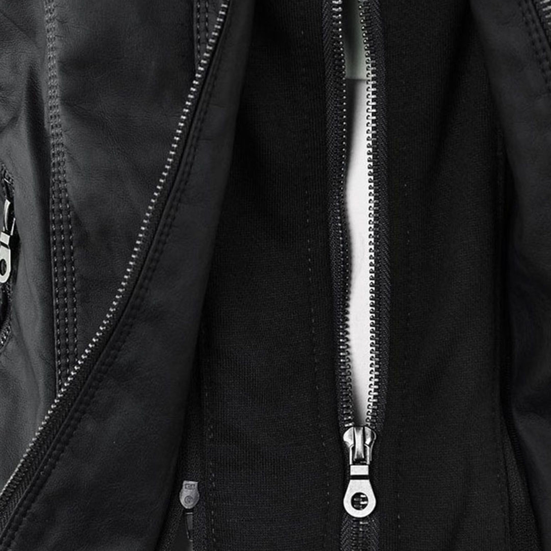Pam | Women's Fitted Hooded Jacket