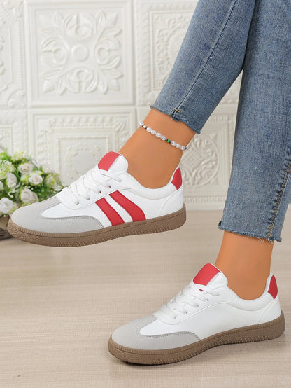 Pamela | Orthopedic Sneakers