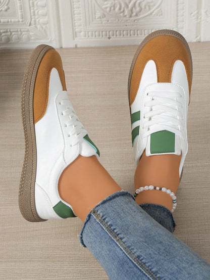 Pamela | Orthopedic Sneakers