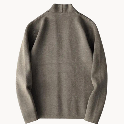 Parker | Men's Two Button Cardigan
