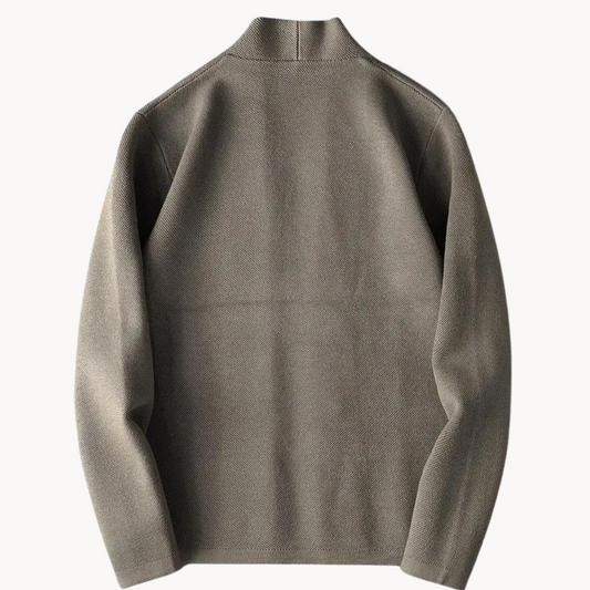 Parker | Men's Two Button Cardigan