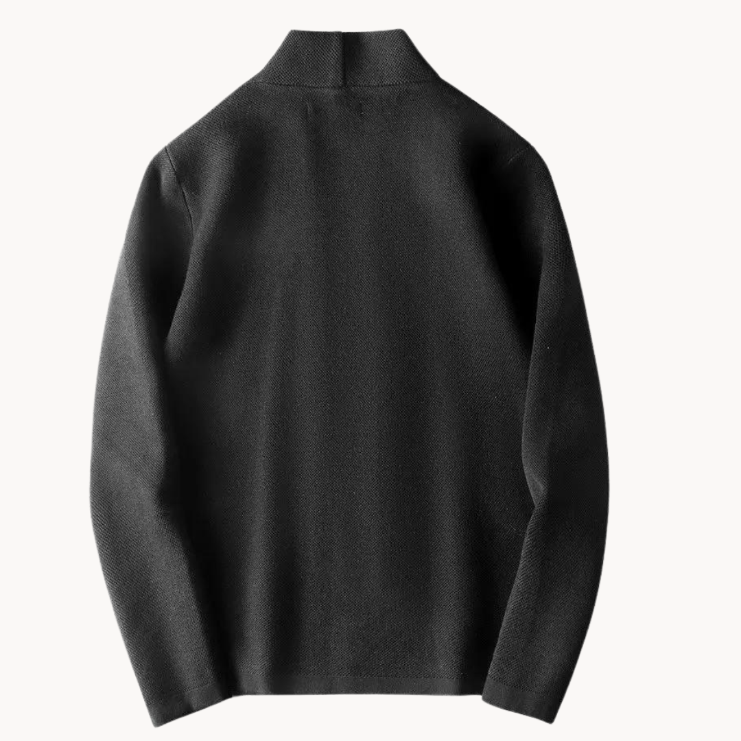 Parker | Men's Two Button Cardigan