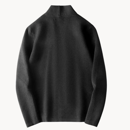 Parker | Men's Two Button Cardigan