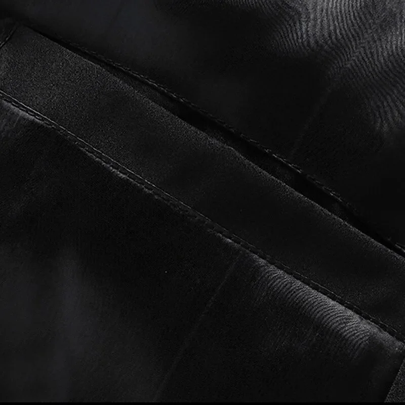 Paul | Men's Hooded Quilted Puffer Jacket