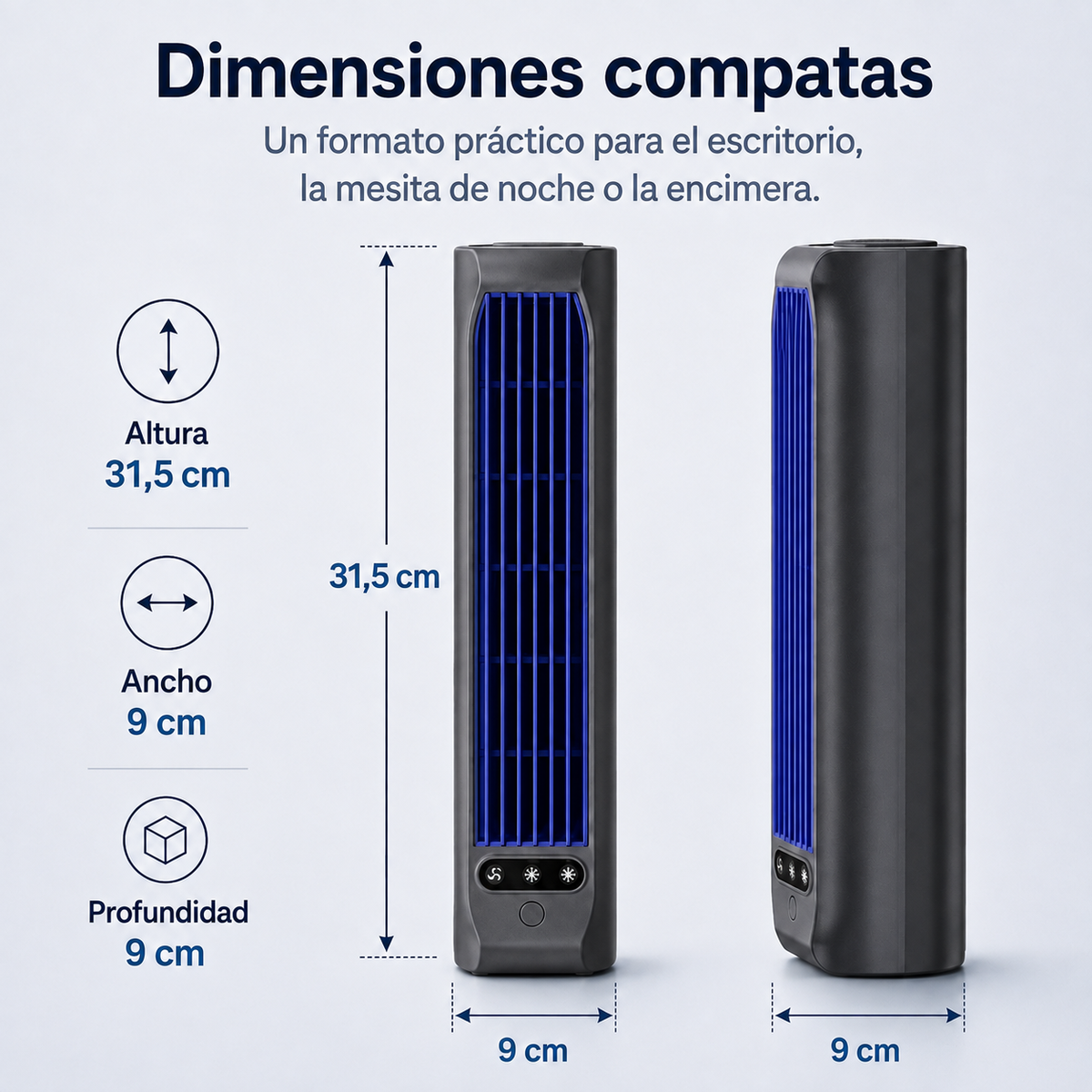 Portable Air Conditioner