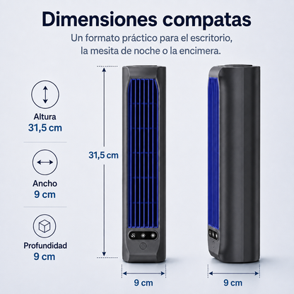 Portable Air Conditioner