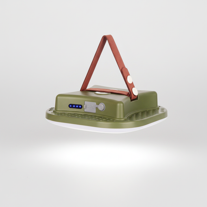 Portable LED Camping Light