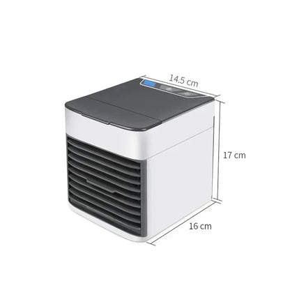 Portable Mini Air Conditioner for Cooling