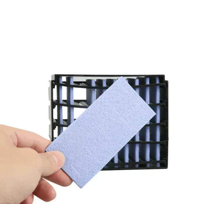Portable Mini Air Conditioner for Cooling