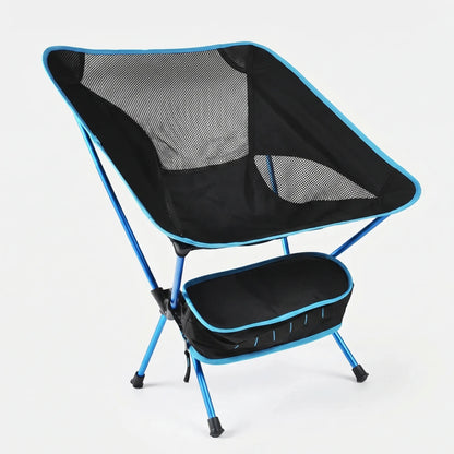 Portable Outdoor Folding Chair