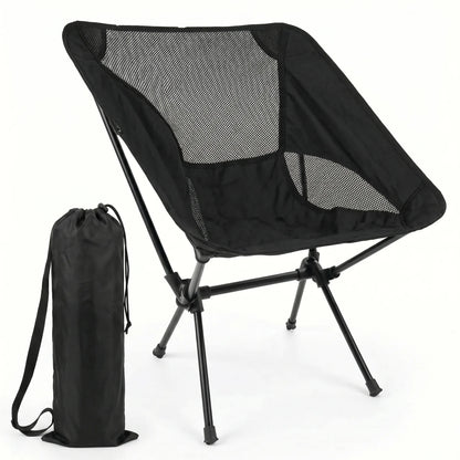 Portable Outdoor Folding Chair