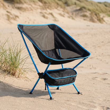 Portable Outdoor Folding Chair