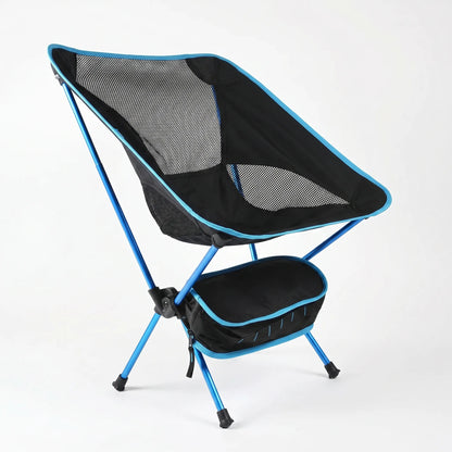 Portable Outdoor Folding Chair