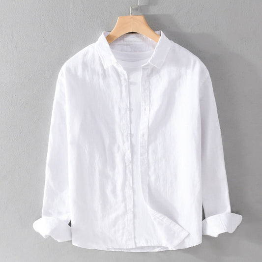 Raphael | Men's Button-Down Casual Shirt