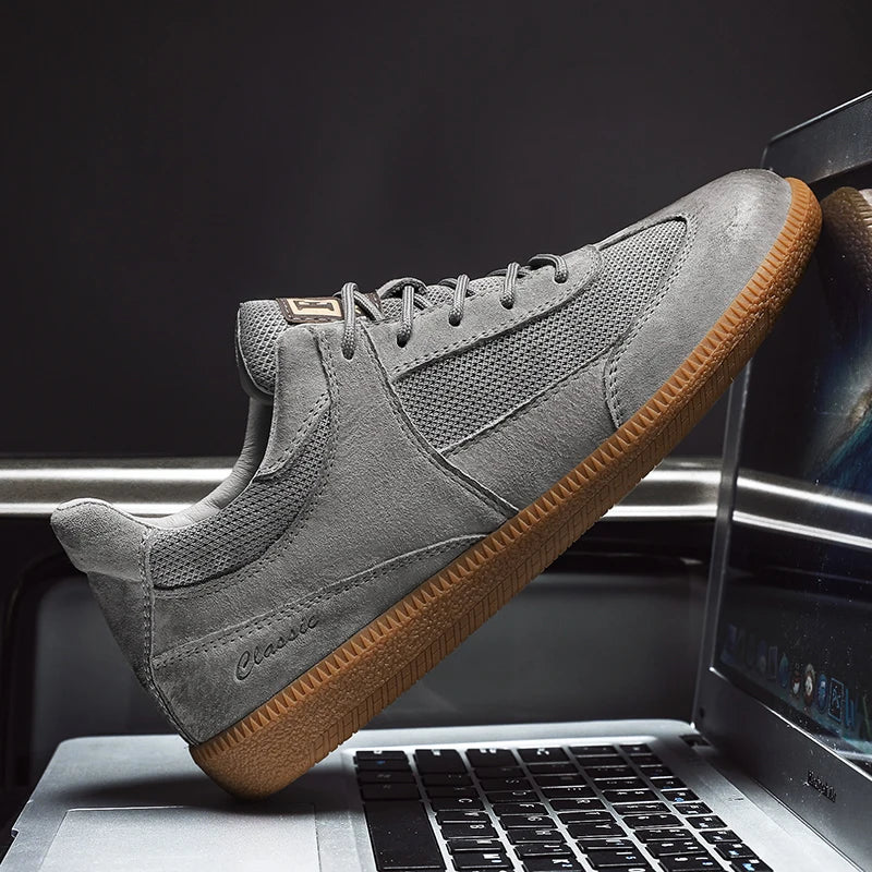 Ricky | Orthopedic Sneakers