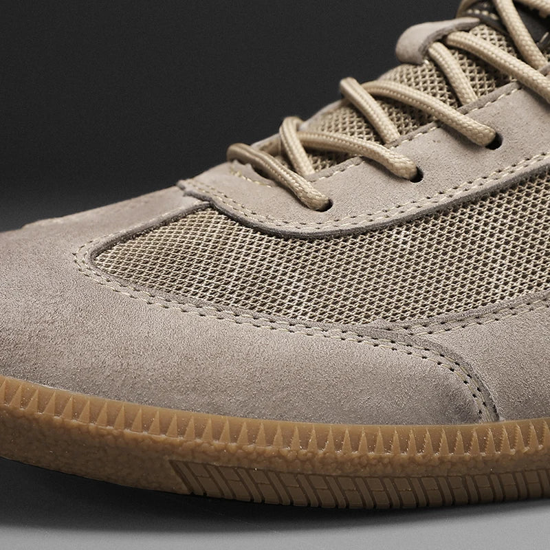 Ricky | Orthopedic Sneakers