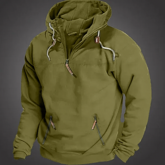 Rory | Men's Pullover Hoodie