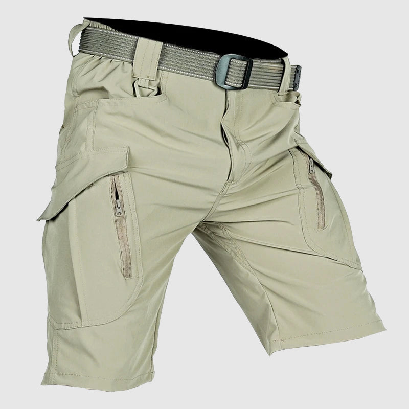 Ryan | Men's Cargo Utility Shorts