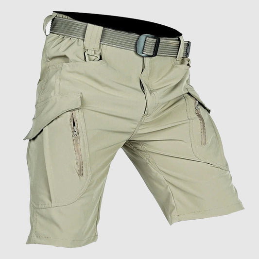 Ryan | Men's Cargo Utility Shorts